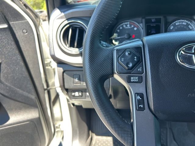 Used 2021 Toyota Tacoma TRD Sport RWD image 21