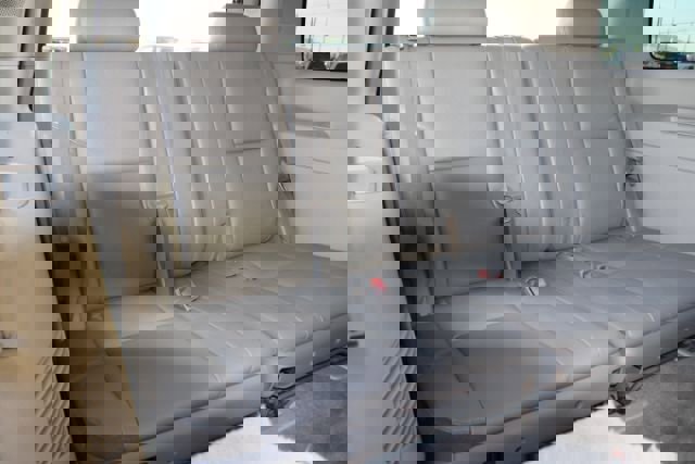 Used 2012 Chevrolet Tahoe LTZ RWD image 13