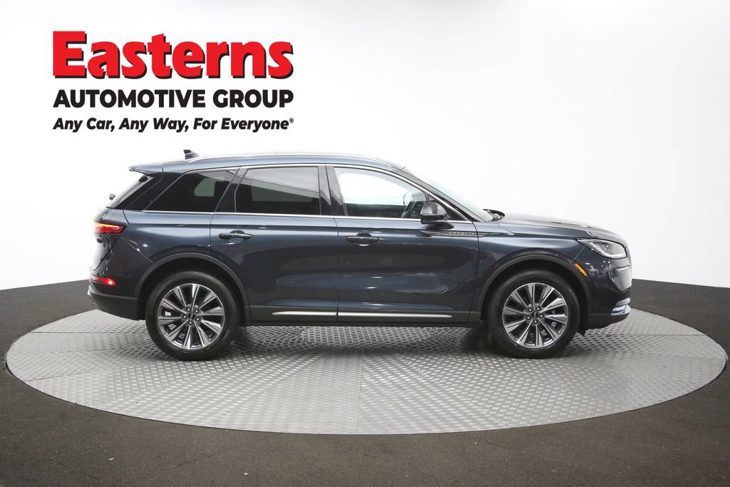 Used 2021 Lincoln Corsair Reserve w/ Elements Package AWD/4WD image 47