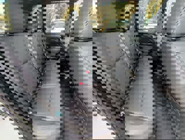 Certified 2025 Subaru Forester Limited w/ Protection Package image 19