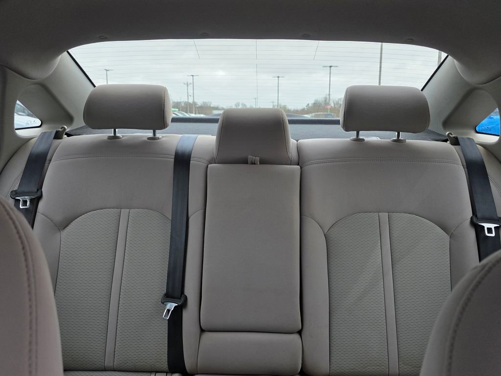 Used 2015 Hyundai Sonata Sport image 27