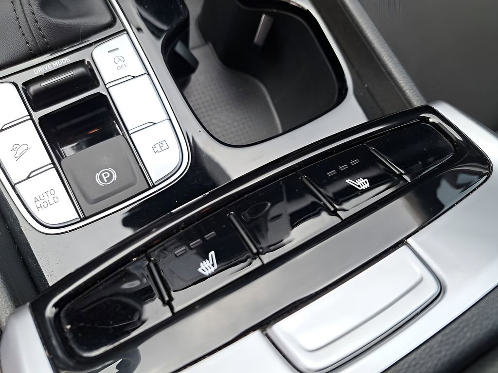 Used 2023 Hyundai Tucson SEL image 28