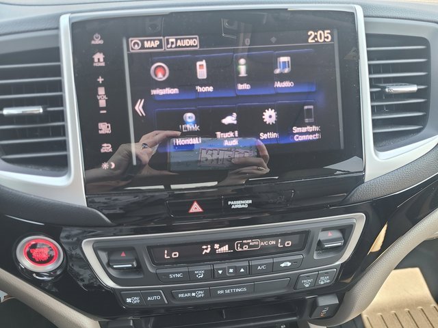 Used 2019 Honda Ridgeline RTL-E image 10