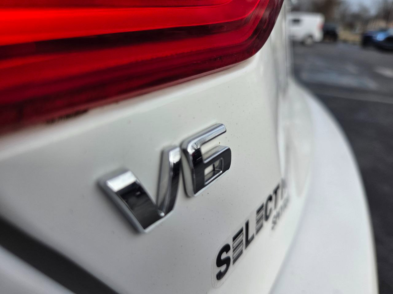 Used 2015 Chevrolet Impala LT image 8