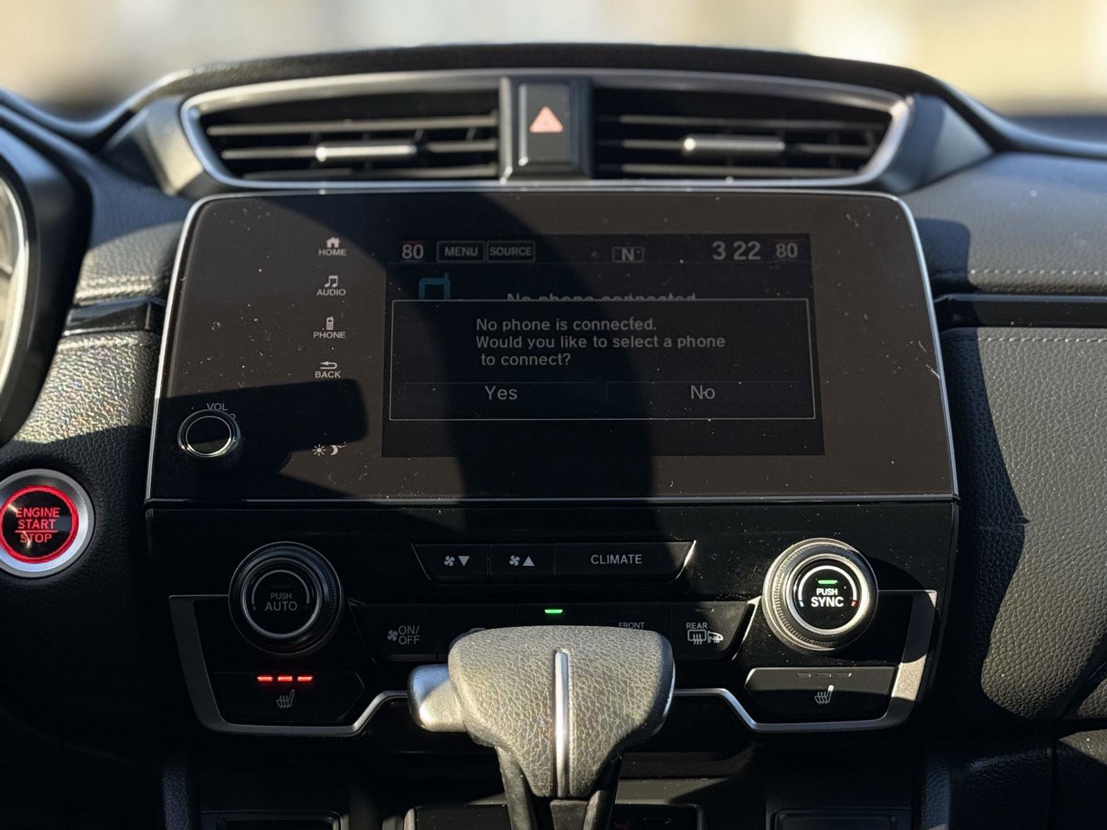 Used 2018 Honda CR-V EX image 17