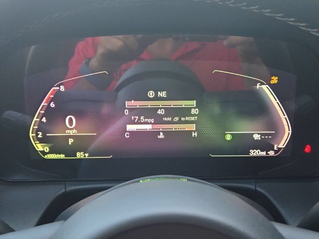 New 2026 MAZDA CX-5 Select AWD/4WD image 10