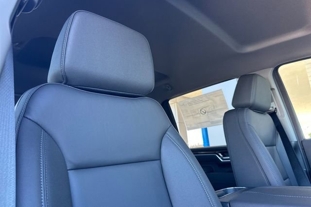 New 2026 Chevrolet Silverado 2500 LT w/ All Star Edition AWD/4WD image 21