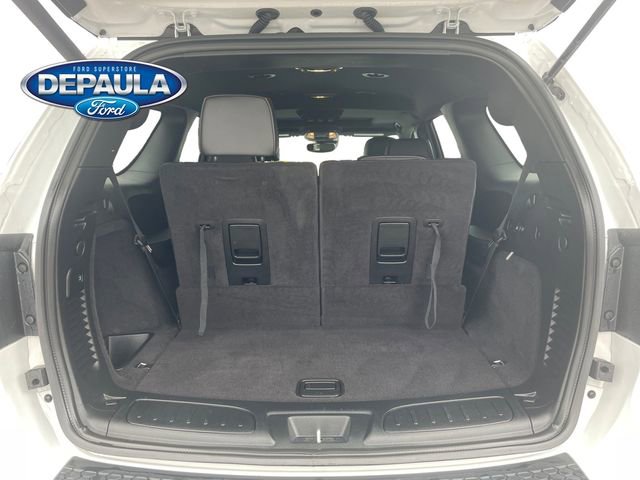 Used 2025 Dodge Durango R/T image 6