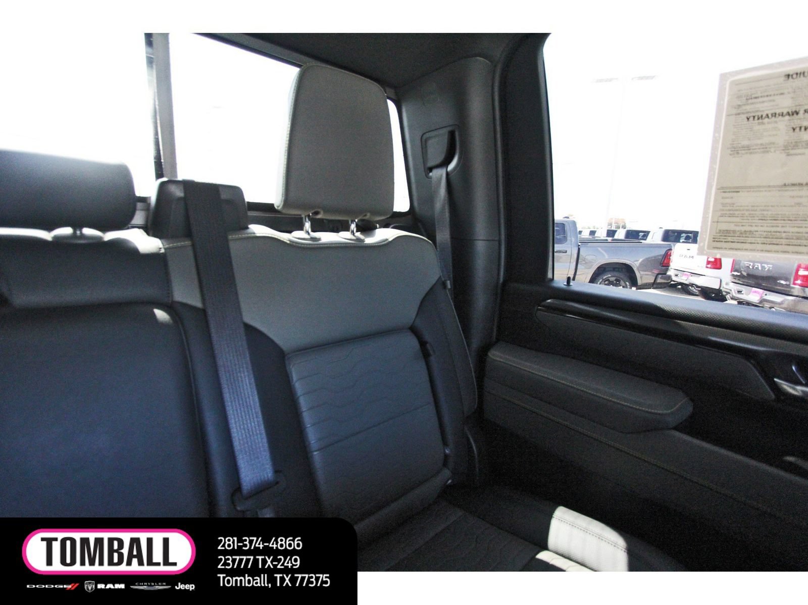 Used 2026 Chevrolet Silverado 2500 ZR2 AWD/4WD image 12