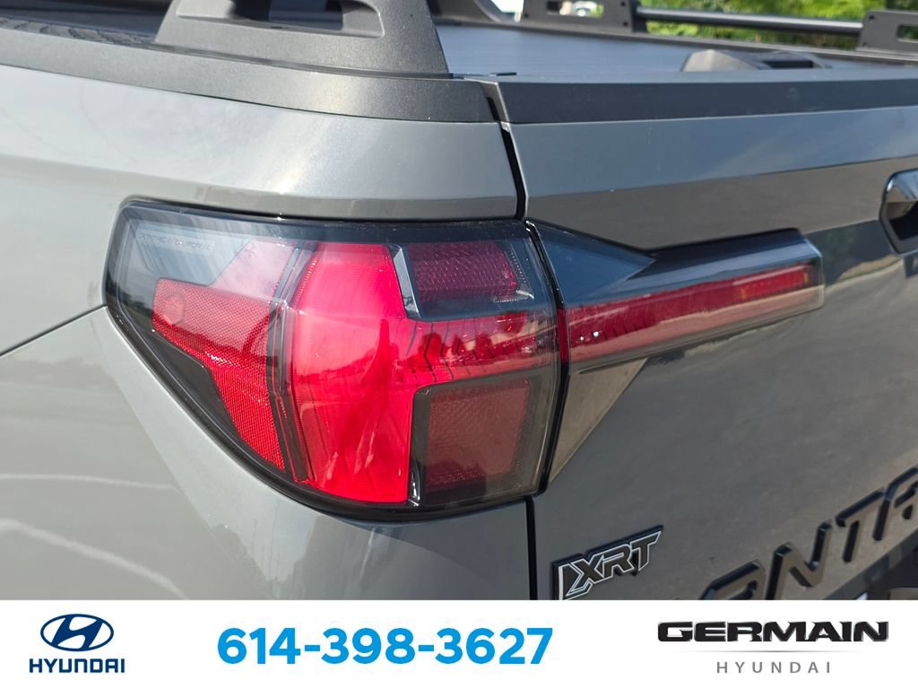 Used 2026 Hyundai Santa Cruz XRT AWD/4WD image 16