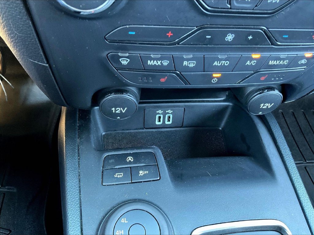Used 2022 Ford Ranger XLT w/ Equipment Group 302A High AWD/4WD image 19