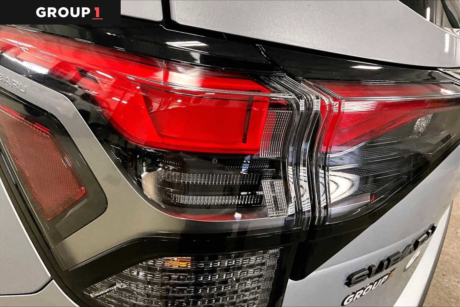 Used 2025 Subaru Forester Premium image 29