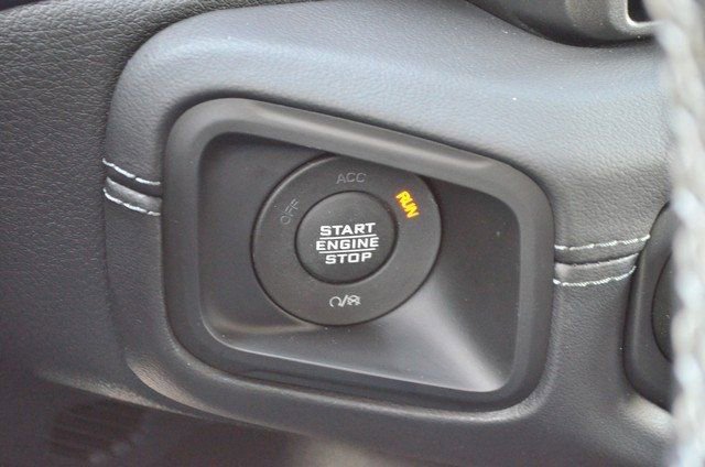 New 2025 Jeep Wrangler Sahara image 24