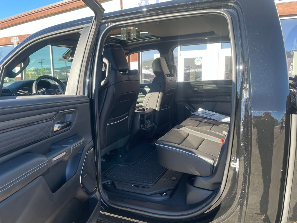 New 2026 RAM 1500 Limited image 13