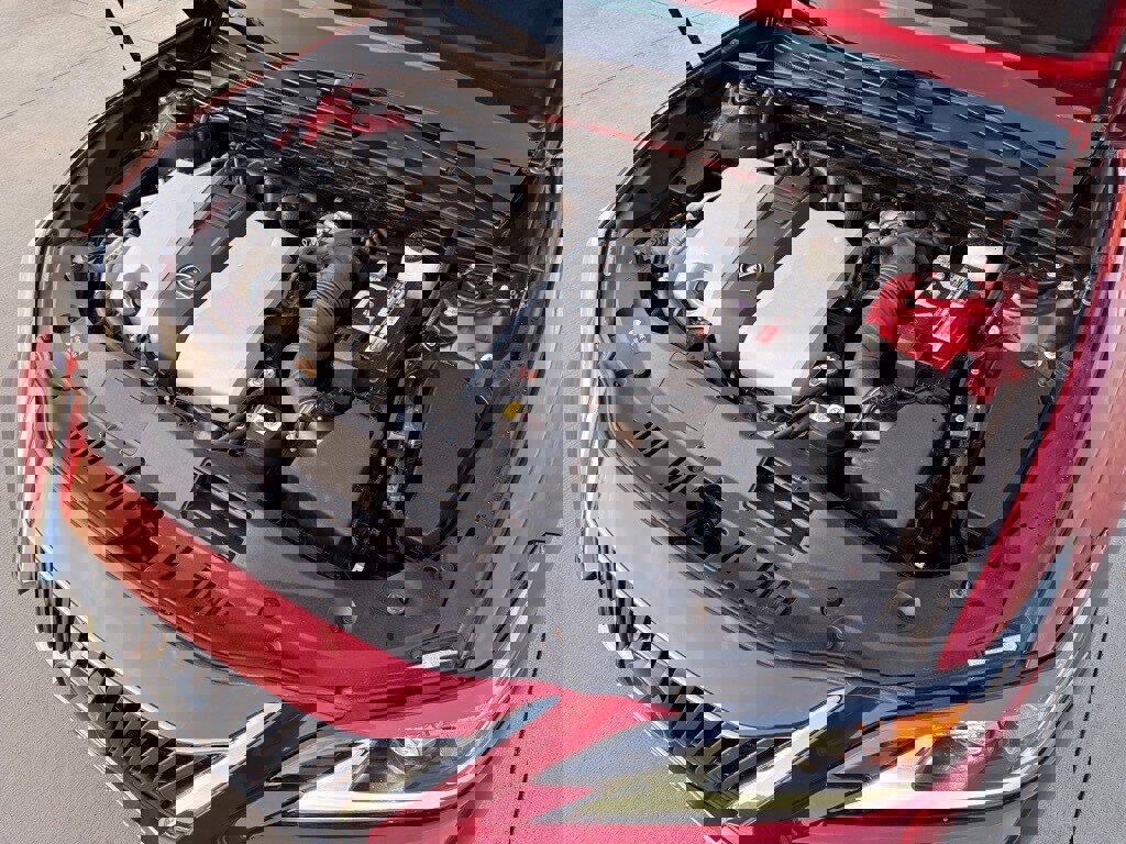 Used 2019 Lexus ES 350 Premium image 5