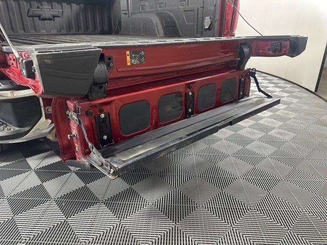 Used 2022 Chevrolet Silverado 1500 LTZ w/ LTZ Premium Package image 10