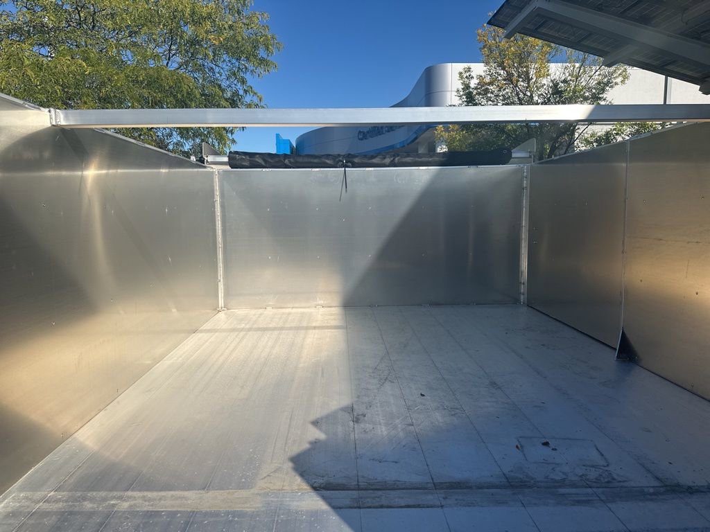 New 2025 Chevrolet Silverado 3500 W/T w/ WT Convenience Package image 26