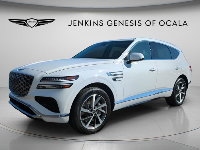 New 2026 Genesis GV80 2.5T Select image 3