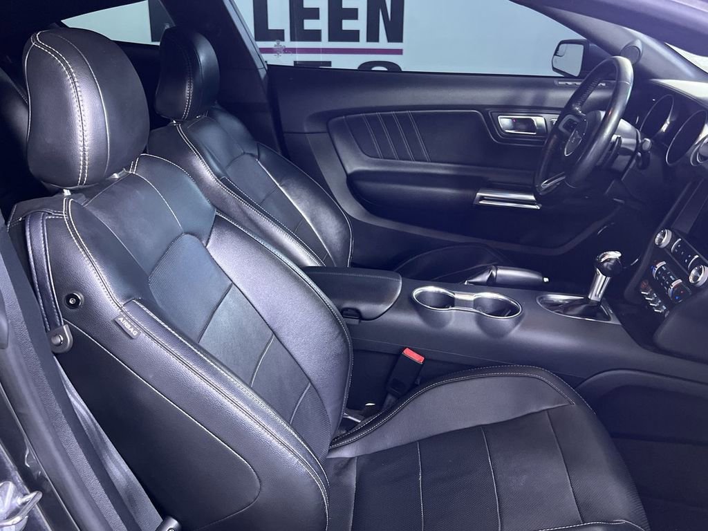 Used 2019 Ford Mustang GT Premium w/ GT Performance Package image 23