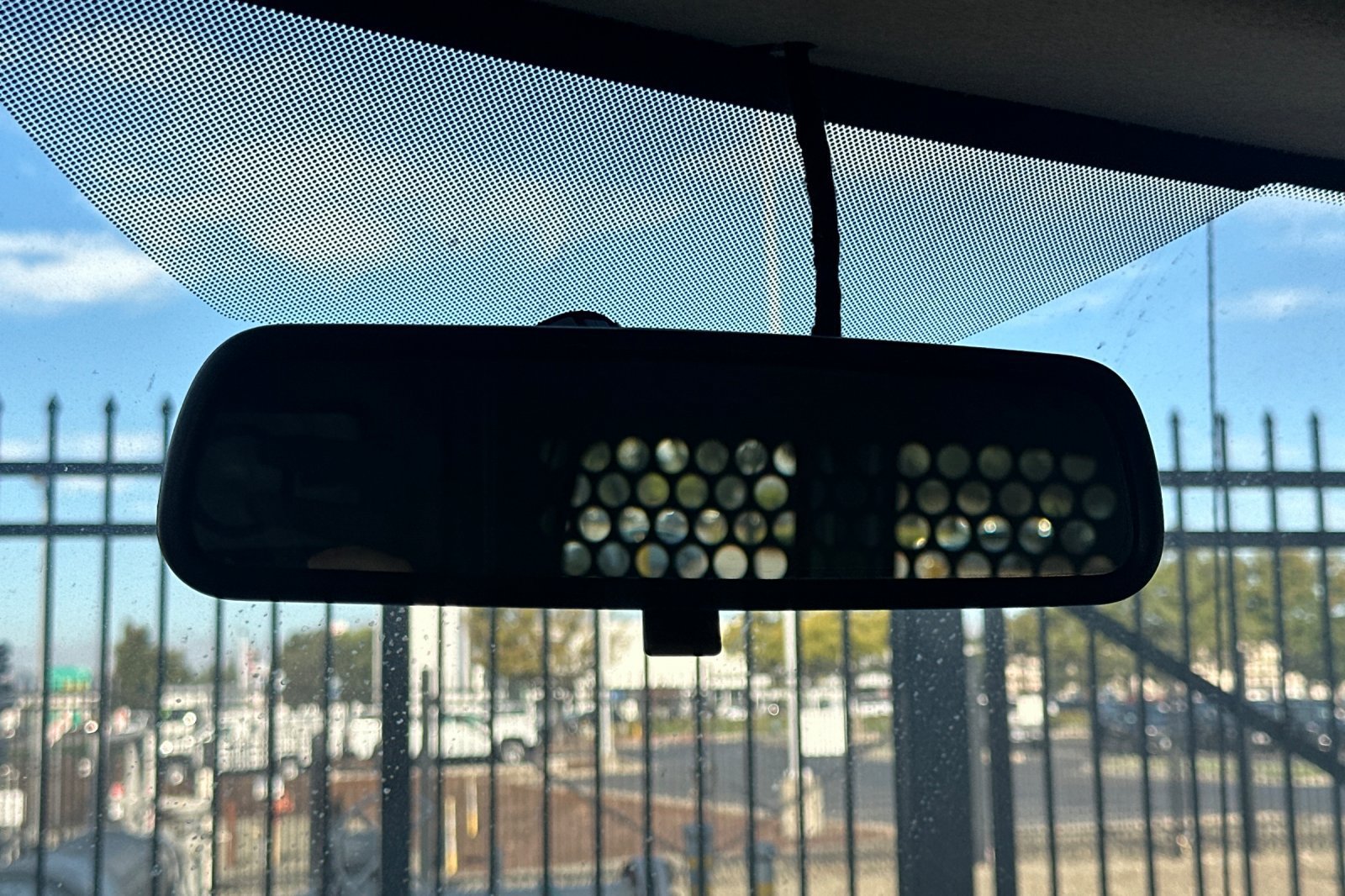 Used 2025 Chevrolet Express 2500 w/ Driver Convenience Package RWD image 22