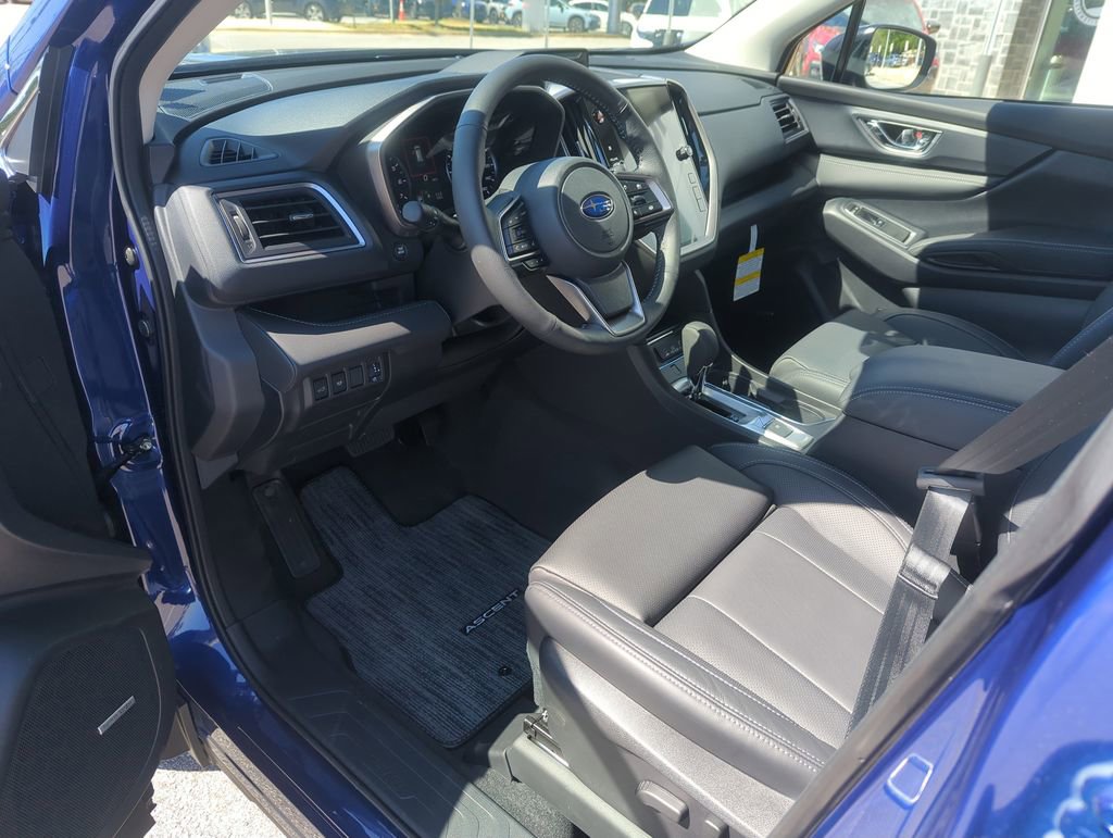 New 2026 Subaru Ascent Limited AWD/4WD image 11