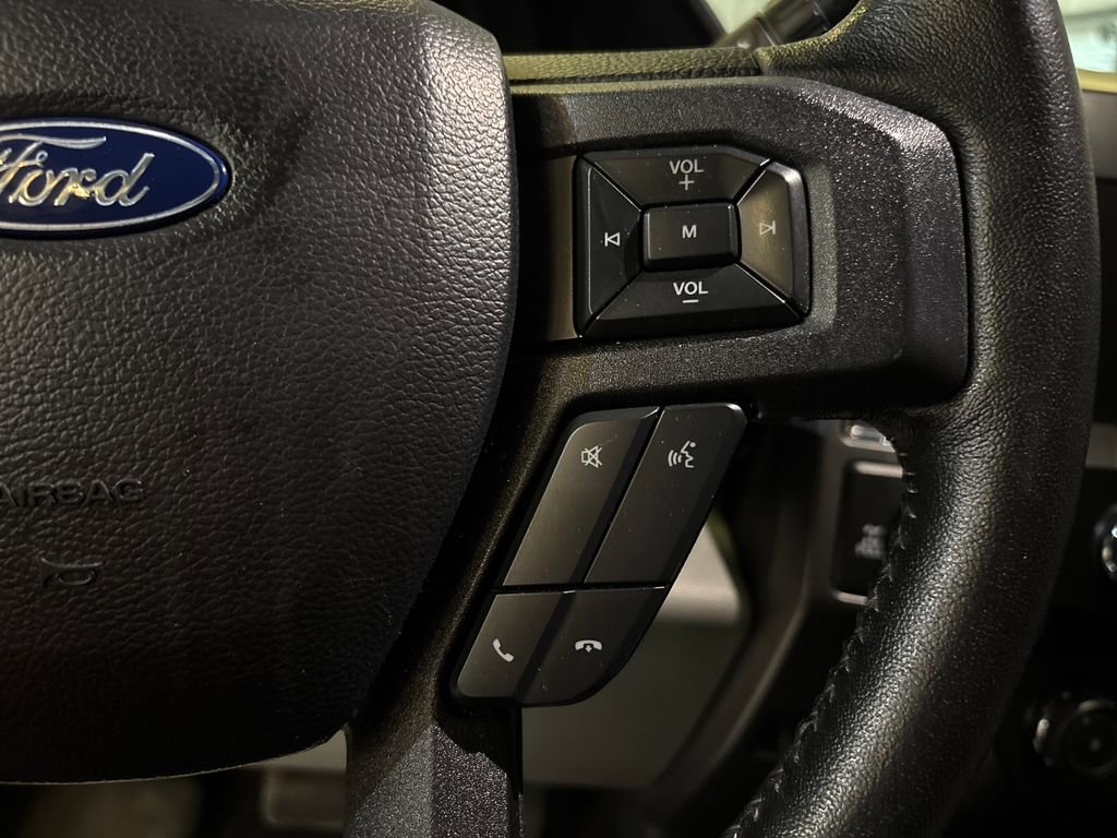 Used 2020 Ford F150 XLT w/ Equipment Group 302A Luxury image 36