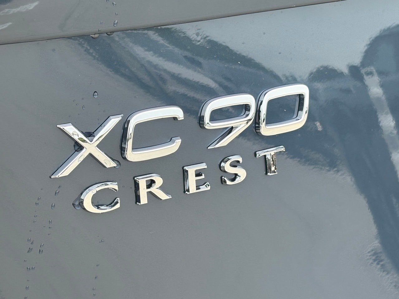 New 2026 Volvo XC90 B6 Ultra w/ Lounge Package AWD/4WD image 9