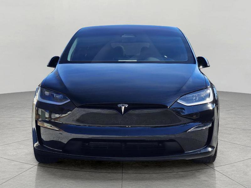 Used 2023 Tesla Model X image 5