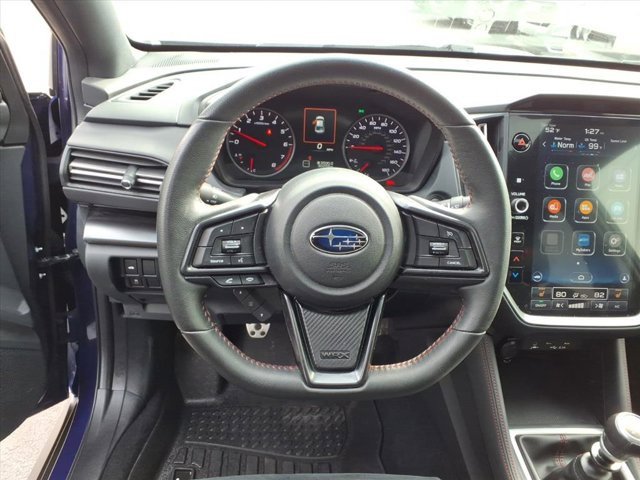 Used 2022 Subaru WRX Limited image 7