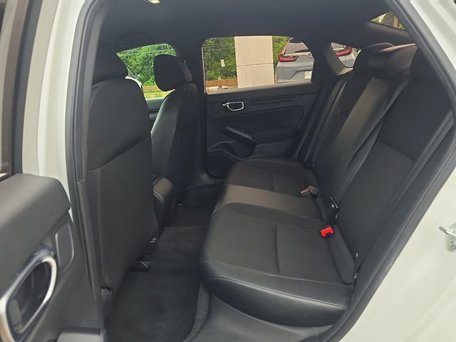 Used 2022 Honda Civic Sport image 10