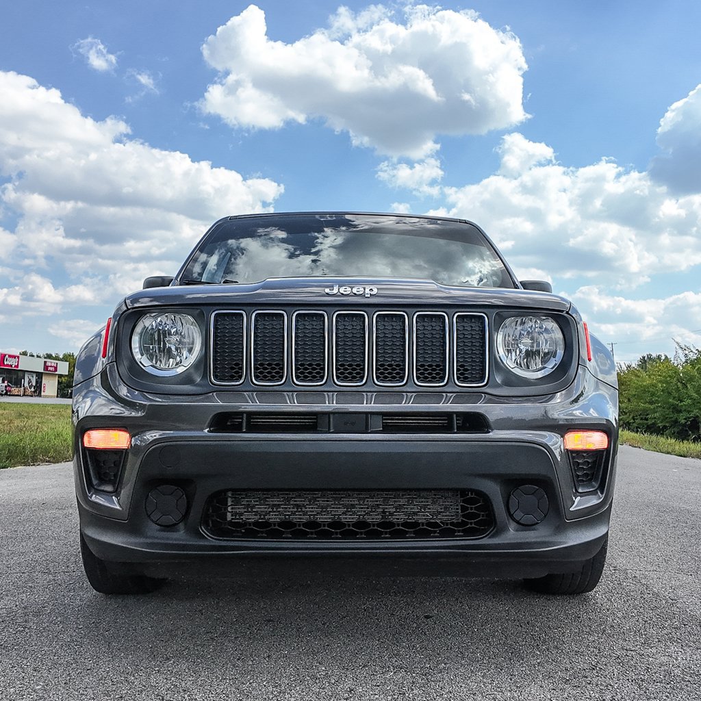 Used 2019 Jeep Renegade Sport AWD/4WD image 34