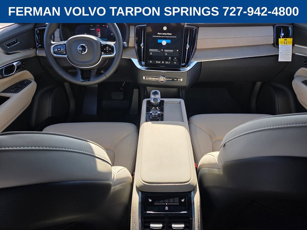 New 2027 Volvo XC90 B5 Core AWD/4WD image 15