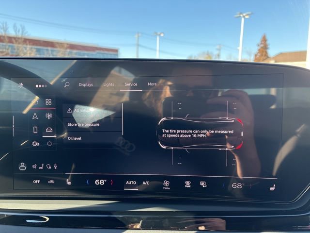 New 2025 Audi A5 2.0T Premium image 25