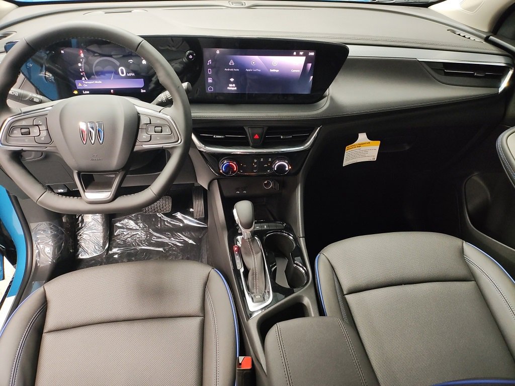 New 2026 Buick Encore GX Sport Touring w/ Advanced Technology Package image 30