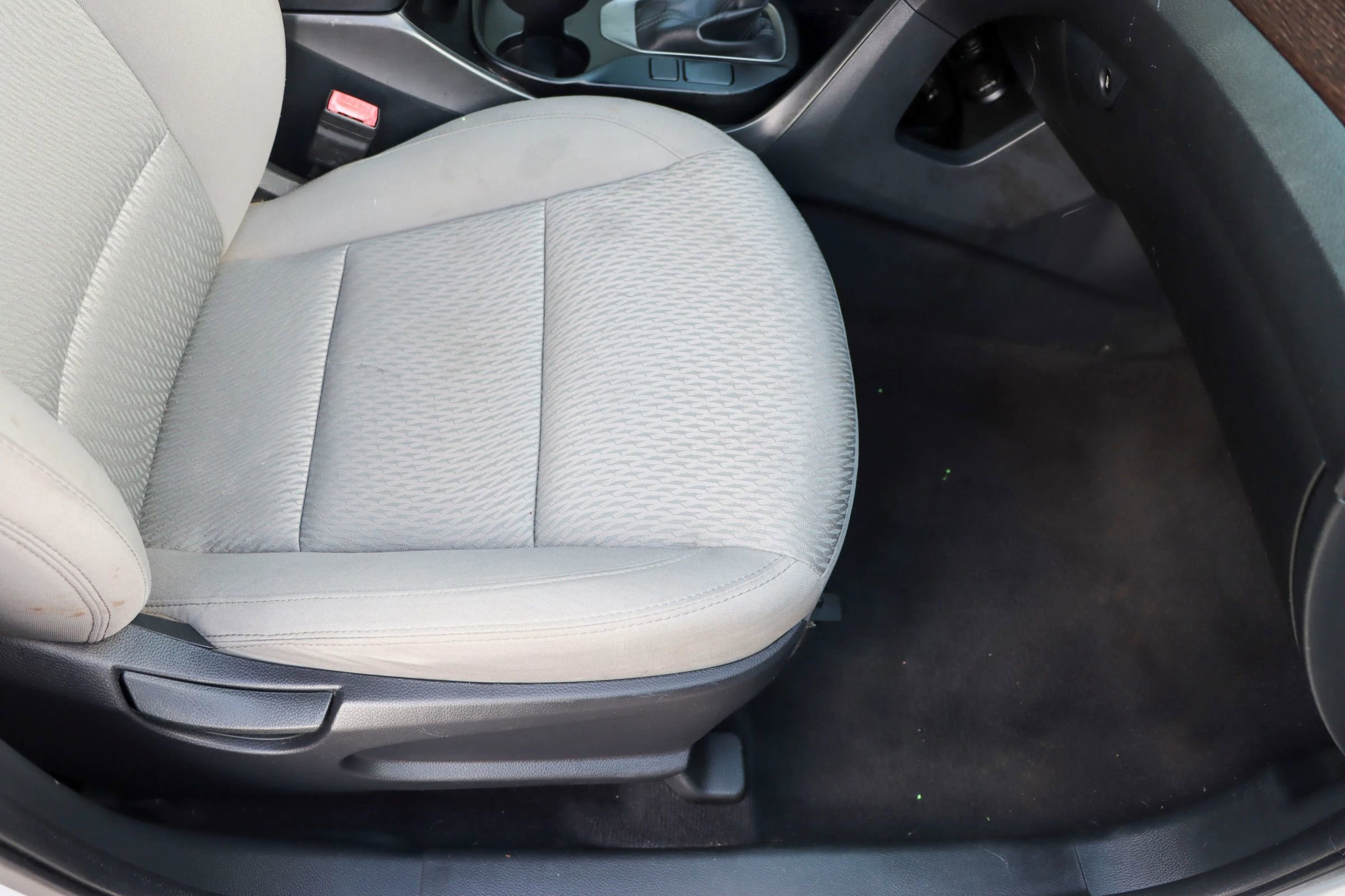 Used 2017 Hyundai Santa Fe Sport FWD image 21