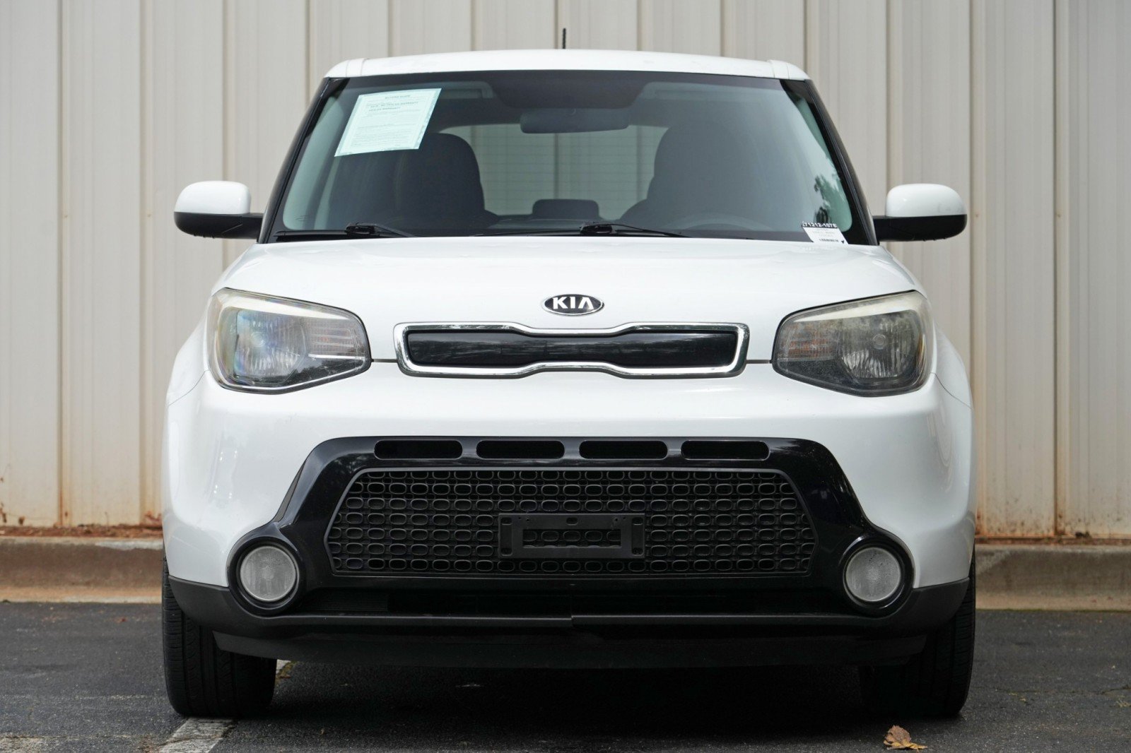 Used 2016 Kia Soul + FWD image 6