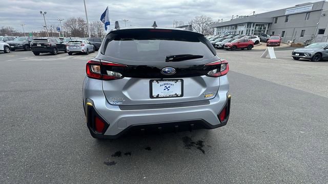 Certified 2025 Subaru Crosstrek 2.5i Sport AWD/4WD image 6