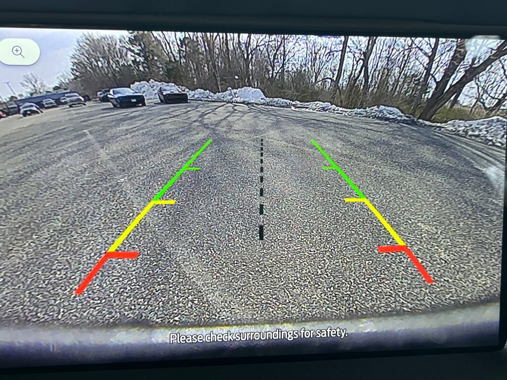 New 2025 Ford Bronco 4-Door image 11