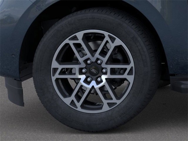 New 2025 Ford Expedition Active image 19