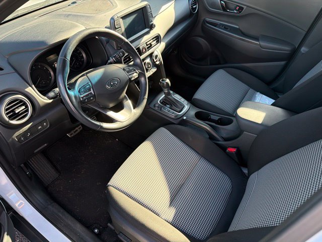 Used 2021 Hyundai Kona Night AWD/4WD image 27