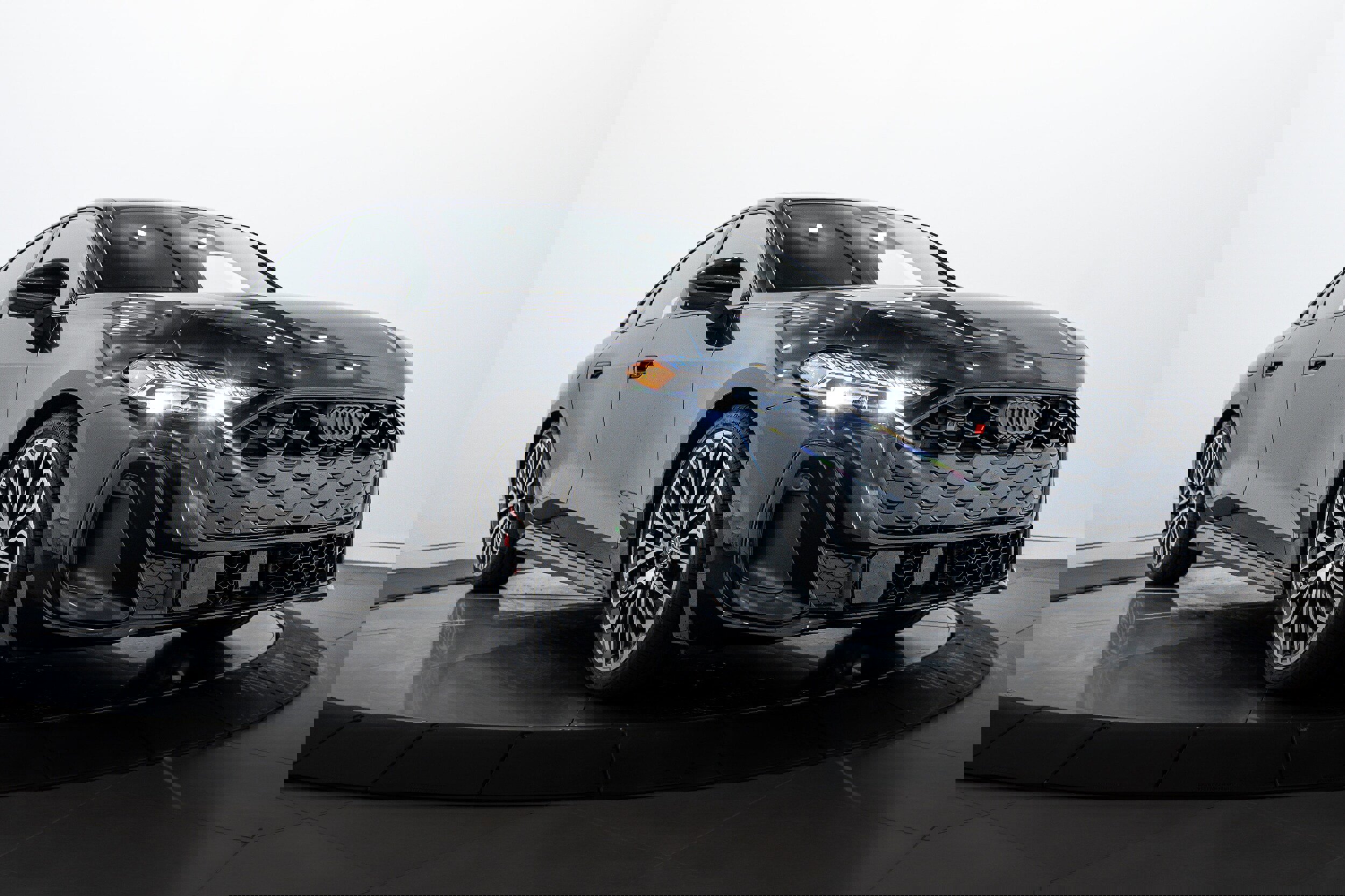 New 2025 Audi S5 Premium Plus