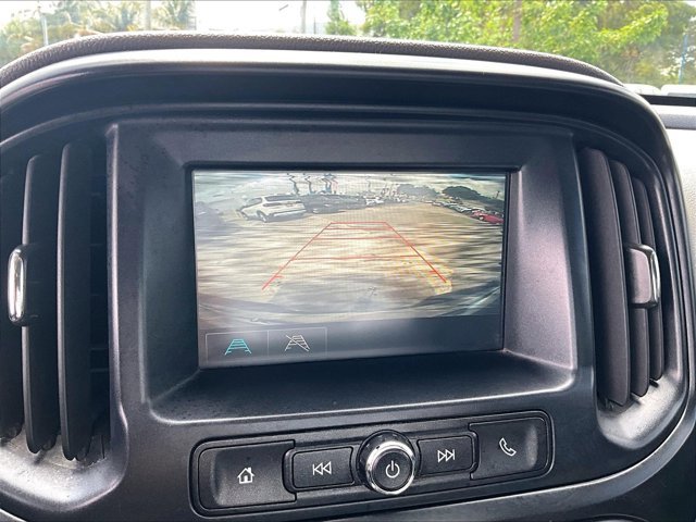 Used 2018 Chevrolet Colorado W/T RWD image 22