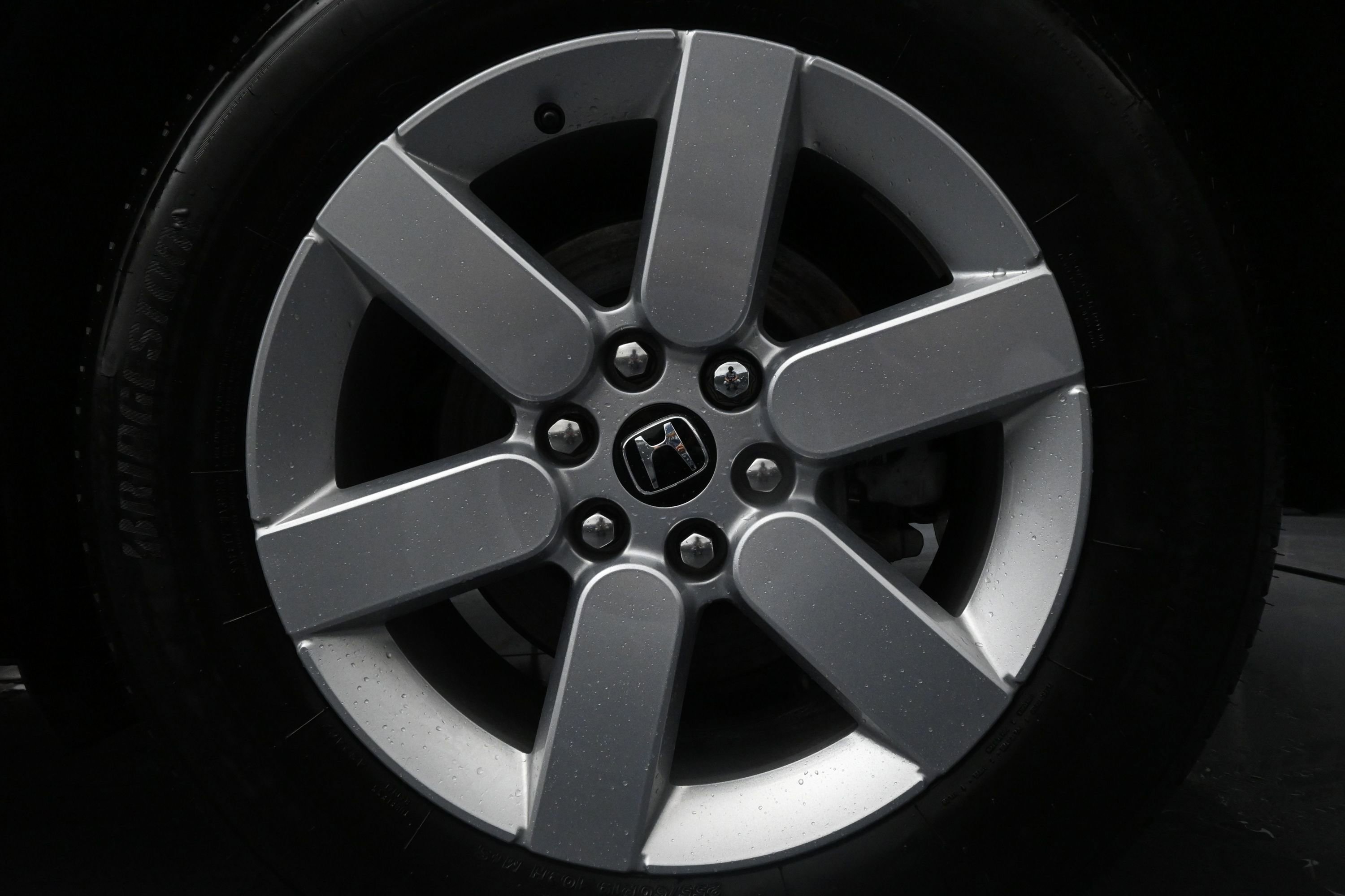 Used 2025 Honda Prologue EX image 10