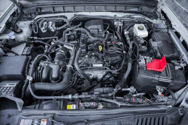 Used 2022 Ford Bronco Big Bend image 26