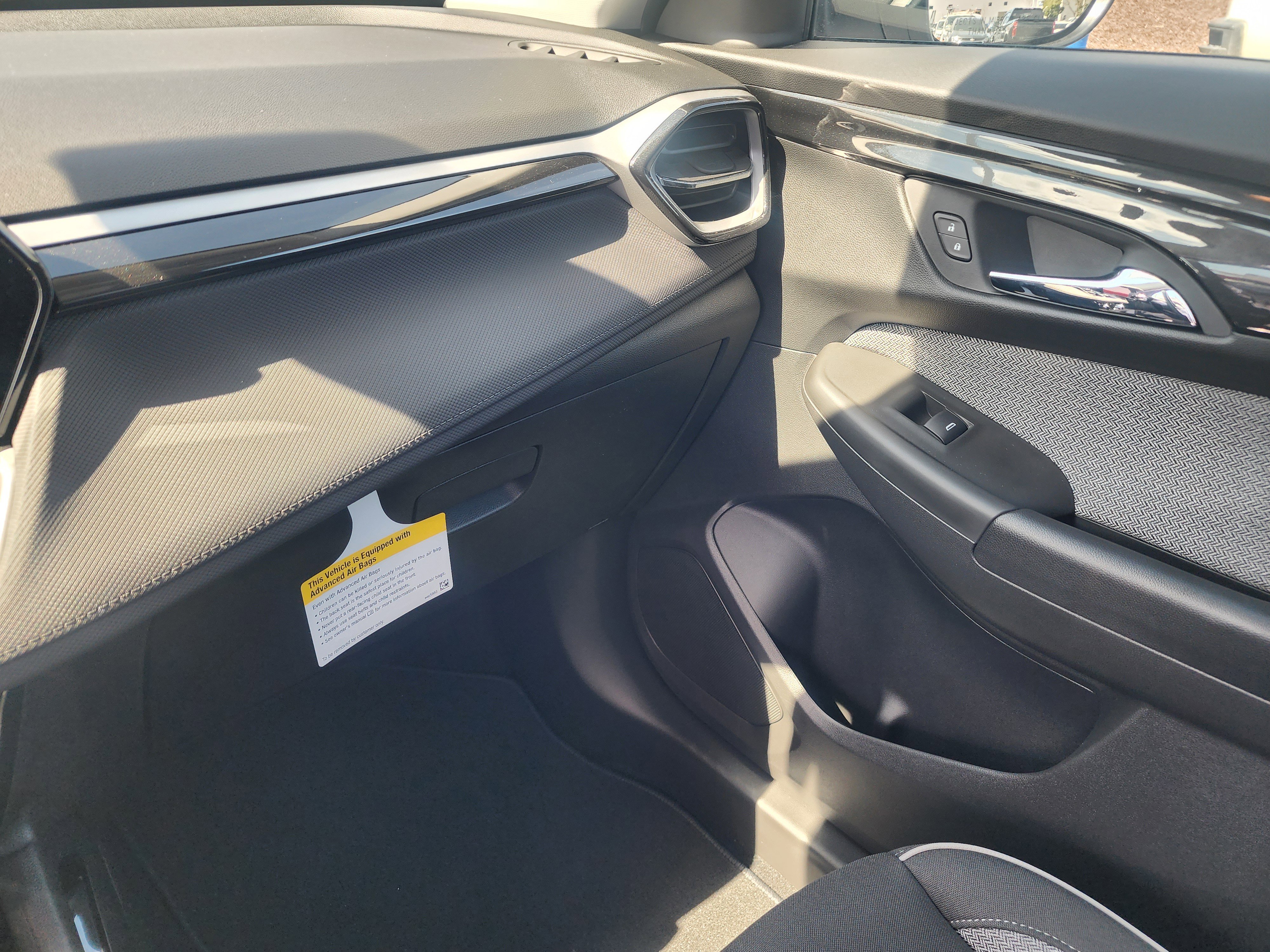 New 2025 Chevrolet TrailBlazer LT w/ Convenience Package image 35