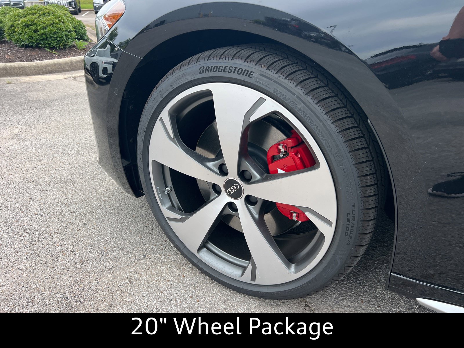 New 2026 Audi S5 Premium Plus AWD/4WD image 5