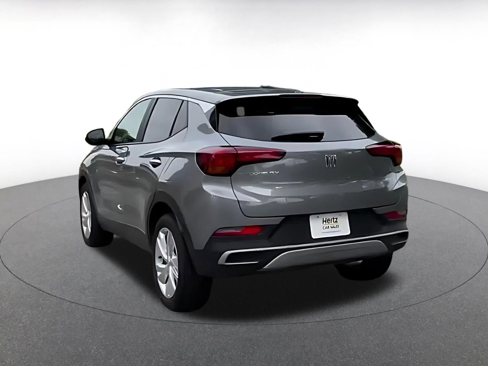 Used 2025 Buick Encore GX Preferred FWD image 10