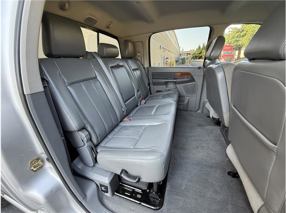 Used 2006 Dodge Ram 2500 Truck Laramie image 20