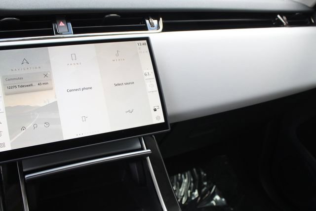 Used 2025 Land Rover Range Rover Evoque S image 15