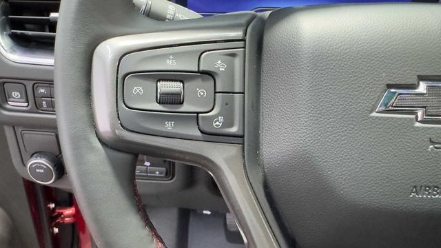 Used 2024 Chevrolet Suburban RST w/ Luxury Package RWD image 34